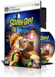 بازی اسکوبی (Scooby-Doo First Frights (1DVD بازی اسکوبی (Scooby-Doo First Frights (1DVD
